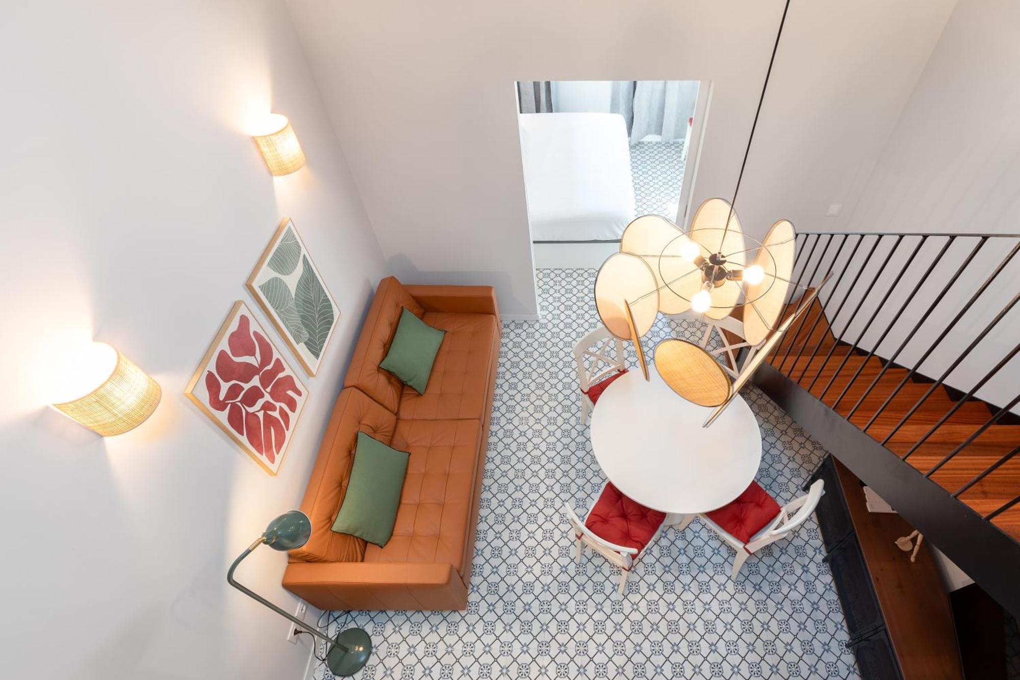 The Little Village Apartments Valencia Bagian luar foto